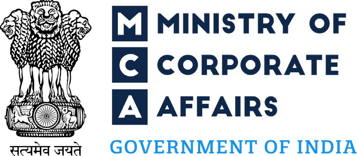 Ministry of Corporate Affairs Government of India