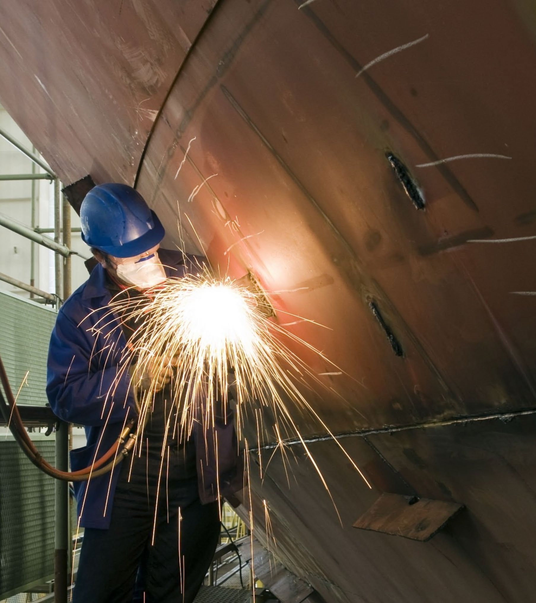 Technical Ship Management